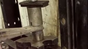 Субару Импреза (Subaru Impreza) - замена сайлентблоков передних рычагов #ремонтподвески #subaru