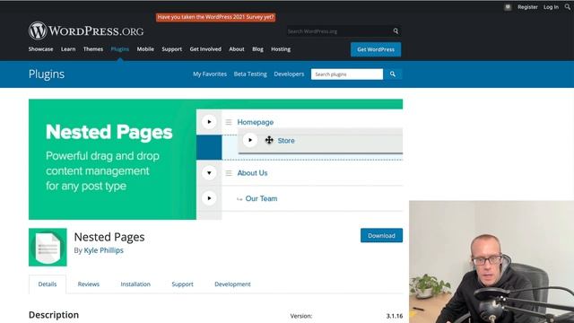 WordPress plugins you may not of heard of! смотреть онлайн