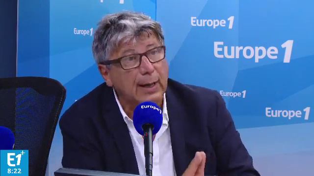 Eric Coquerel : "Une loi des destruction massive du code du Travail" смотреть онлайн