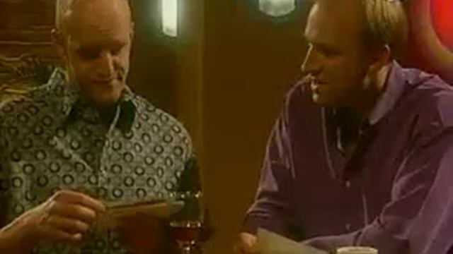 Скейт шоу (The Sketch Show) часть 2 смотреть онлайн