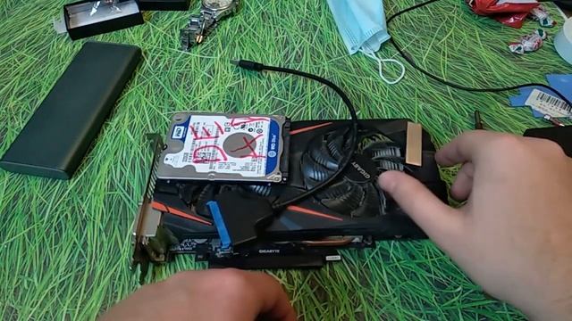 Добавляем USB 3.0 в Старый Комп на Xeon x3440 \\ Тесты ЮСБ 3 Флешки, Жесткого диска и Обычной Флешк смотреть онлайн