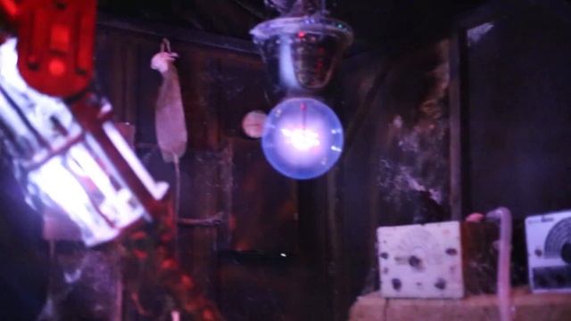 Terror Lab Hell 2017 Walk Through смотреть онлайн
