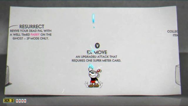 Cuphead review - Git gud or get rekt смотреть онлайн