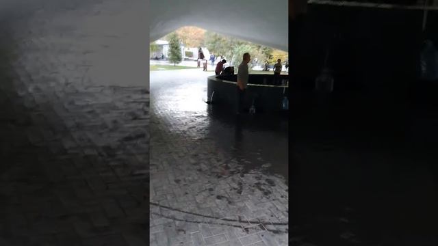 Что оставил нам Кернес смотреть онлайн