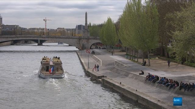 Stunning H.265 HEVC real life Video captured in 4k 60 frames per second (2160p60fps) смотреть онлайн