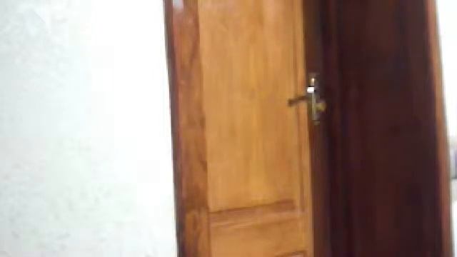 Видео с веб-камеры. Дата: 2 марта 2014 г., 22:16.