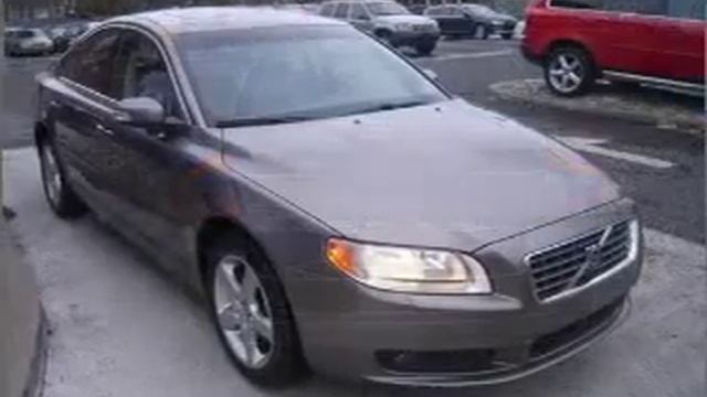2009 Volvo S80 - Doylestown PA смотреть онлайн