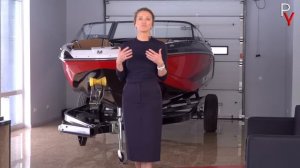 Jeanneau NC 33 - идеальная семейная яхта для самых интересных путешествий.