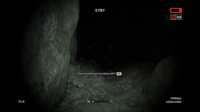 Outlast 2 Playthrough Chapter-1 Part-1 смотреть онлайн
