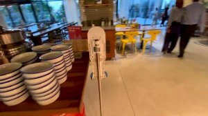 ✨Rove La Mer Beach 3* | Полный обзор отеля в Дубае!