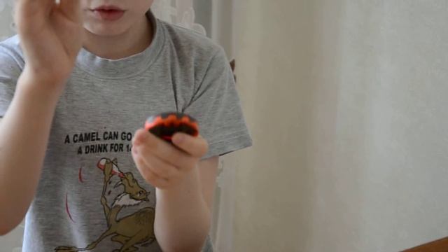 Обзор Лего-Ниндзяго Энерго-Кай смотреть онлайн