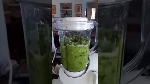GARLIC BLENDER, 18 May 2020 смотреть онлайн