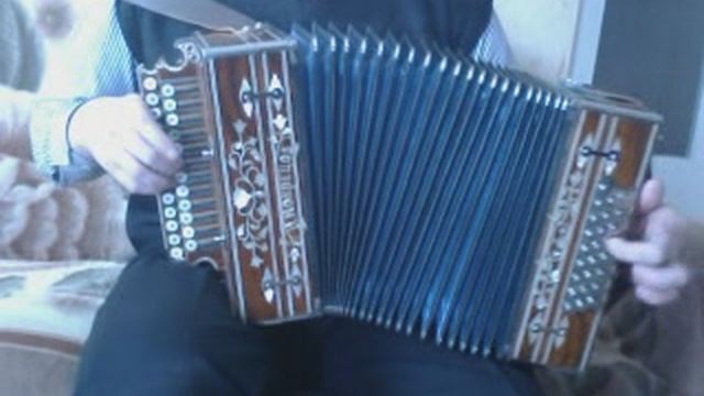 Две тональности - Смирнов Гармонь смотреть онлайн