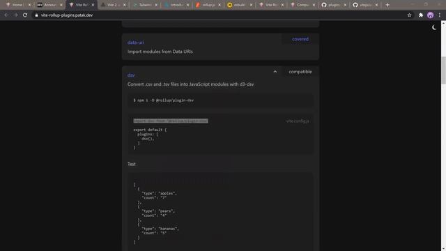 Vite 2.0 is here! смотреть онлайн