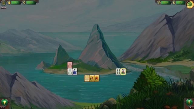 Unboxing Review: Mahjong Gold PS4 = TOTAL GARBAGE Blind playthrough gameplay Impressions Let's Play смотреть онлайн