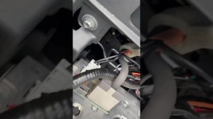 Как установить FM конвертер на японскую Internavi в Honda Fit Shuttle без врезки в штатную проводку