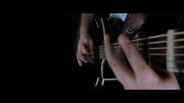 Metallica - Enter Sandman Acoustic Guitar Vocal Cover смотреть онлайн