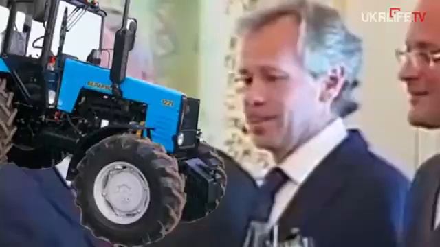 Майкл Щур смотреть онлайн