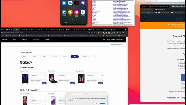 Remote Test Lab смотреть онлайн