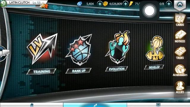 MYTHIC SHAQ!!! :D. [NBA ALL NET] смотреть онлайн