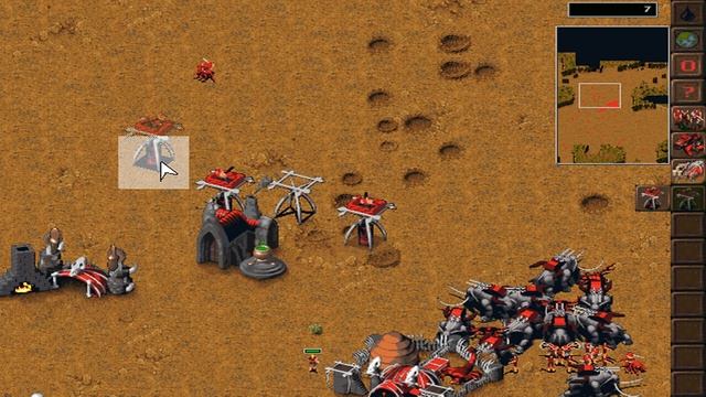Krush, Kill 'n' Destroy Xtreme #10 ➠ Missions 5 - 8 ▶ Evolved Campaign ( Kknd ) [ Walkthrough ] смотреть онлайн