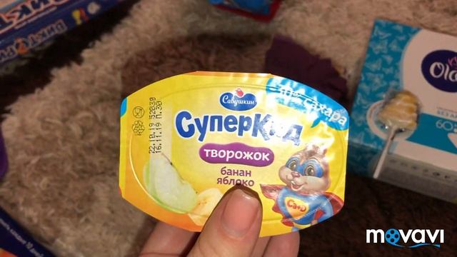 Покупки mix из магазина Фикс прайс,Wildberries и Магнит. смотреть онлайн