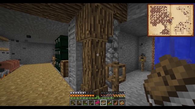 SevTech Ages - Totemic Time! Part 4 - Mischief of Mice! смотреть онлайн
