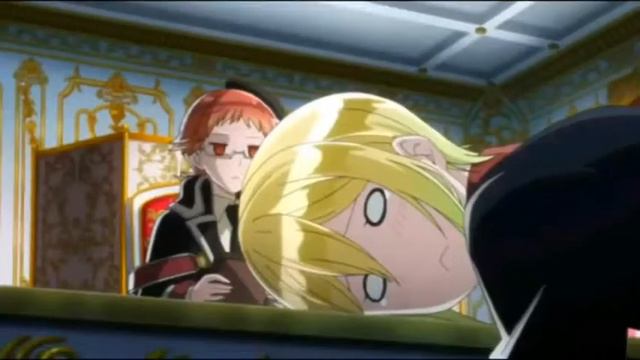 AMV-будущий бывший смотреть онлайн