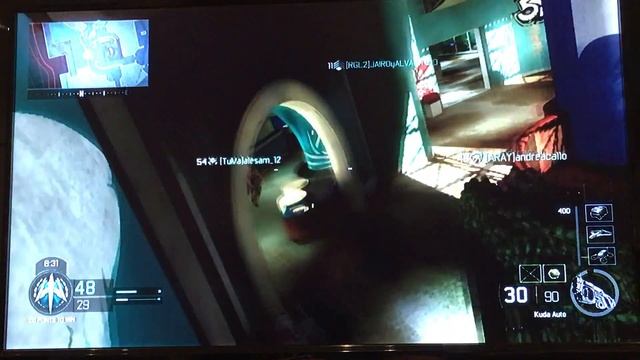 I nearly got a quad feed?! смотреть онлайн