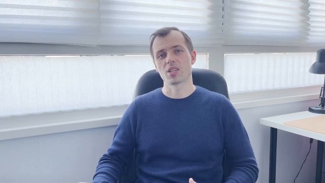 Дмитрий Шалымов о практике по программированию на СП МКН СПбГУ смотреть онлайн