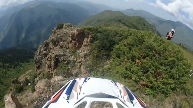 Stetson Party смотреть онлайн