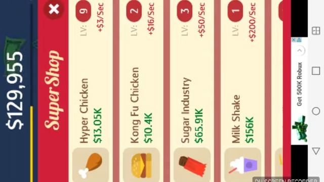 Money clicker2 смотреть онлайн