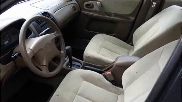 1999 Mazda Protege Used Cars vineland NJ смотреть онлайн
