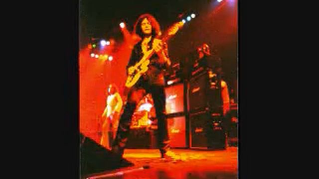 Rock Fever by Rainbow 1982 смотреть онлайн