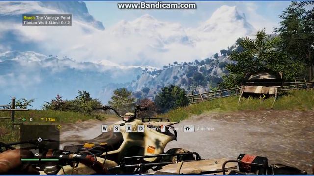 Far Cry 4 #3.Am Primit Un Arc. смотреть онлайн