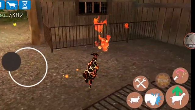 Играю в Goatz в гоат симулятор нашли грузавик #2 смотреть онлайн