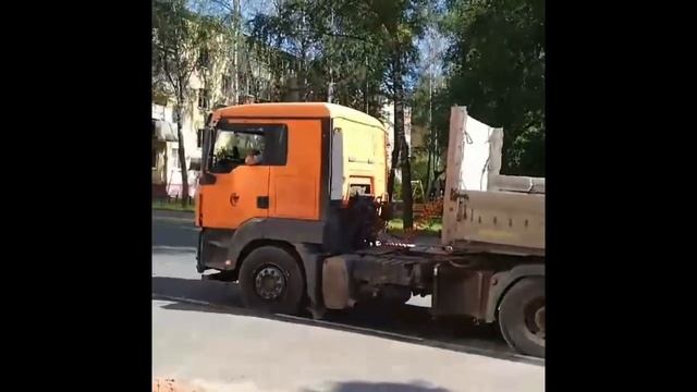 Дорожные плиты ЖБИ от компании ДСК-Столица! Заказ № 7187 доставлен заказчику. смотреть онлайн