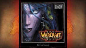 Warcraft III Reign of Chaos Soundtrack Full OST | WOW Music & Ambience Relaxing Soundscape Lore 3