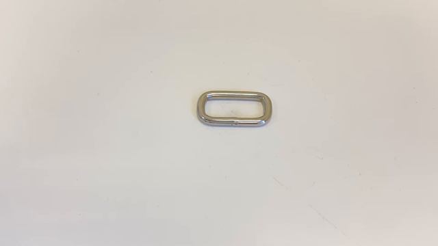 Рамка прямоугольная 4950 NSS/20 D 3,0 NK (Цвет: никель) смотреть онлайн