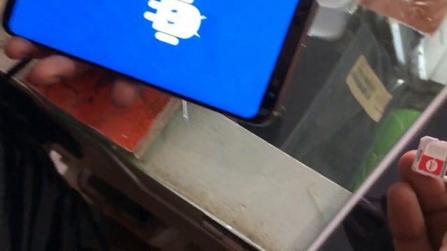 S8 Volte Activation Tips смотреть онлайн