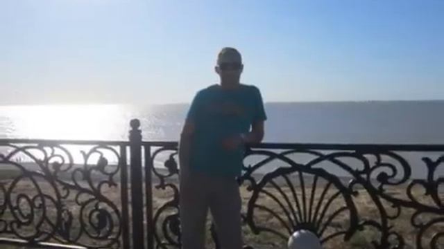 Отдых в Ейске смотреть онлайн