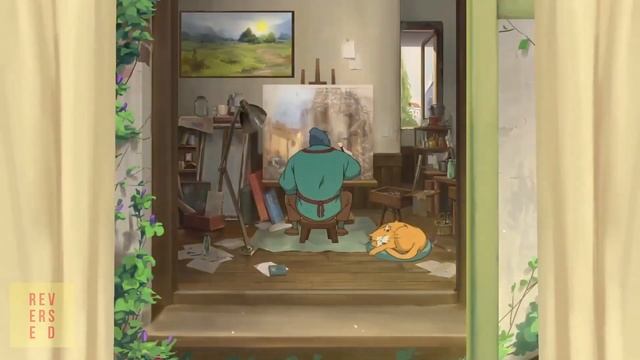 Behind the Frame: The Finest Scenery смотреть онлайн