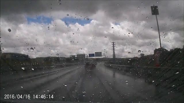 Windscreen rain repellent 2 смотреть онлайн