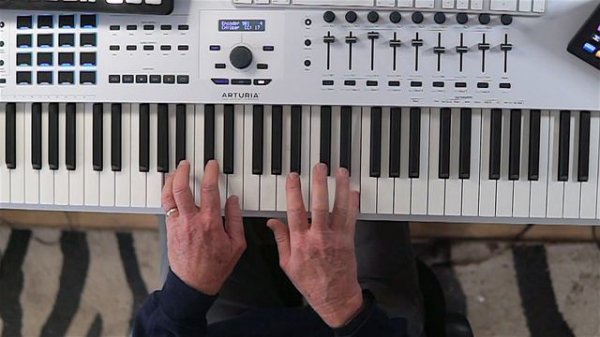 NEW Spitfire Symphonic Orchestra - Full Tutorial