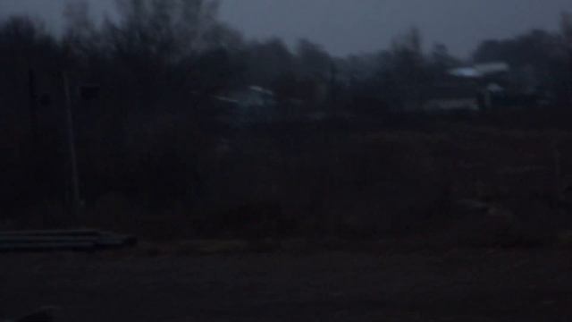 08.11.14, поездка в Москву на двухэтажном поезде, Ряжск, Заборово, съемка второго этажа, смотреть онлайн