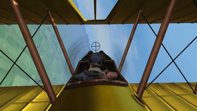 Let's Play Wings Remastered 19 смотреть онлайн