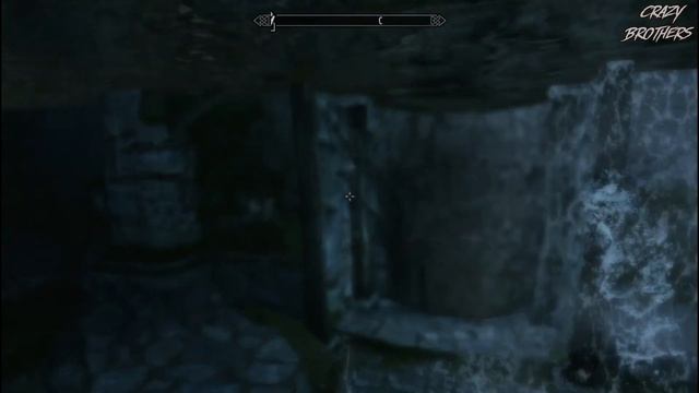 Прохождение The Elder Scrolls V: Skyrim ► Глубины Илиналты ► #18 смотреть онлайн