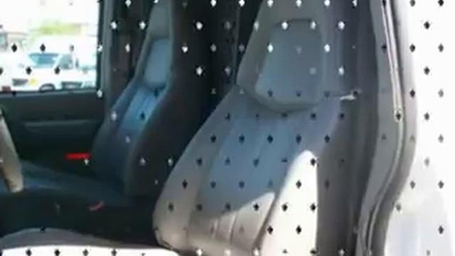 2003 CHEVROLET ASTRO смотреть онлайн