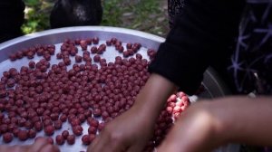 Турецкий свадебный суп Азербайджанская Кухня Деревенская Кухня  Рецепты