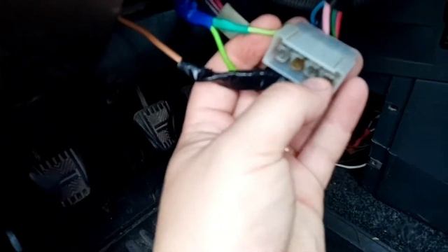 Не крутит стартер! Одна из причин, о какой не подумаешь. смотреть онлайн